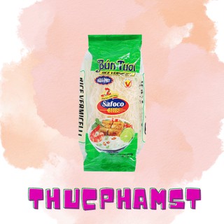 BÚN TƯƠI SAFOCO 300GR