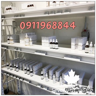 🇺🇸The Ordinary Lactic Acid 10% +HA 2% 30ml