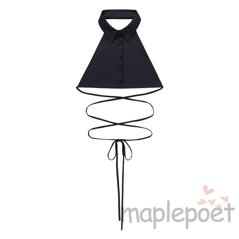 Áo Nữ Không Tay Hở Lưng Thời Trang Quyến Rũ | BigBuy360 - bigbuy360.vn