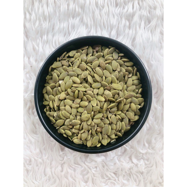 Nhân Hạt Bí Xanh Sấy Chín [Thơm, Bùi, Ngậy] 250 Gr