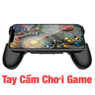 GamePad Tay cầm kẹp điện thoại chơi game tiện lợi