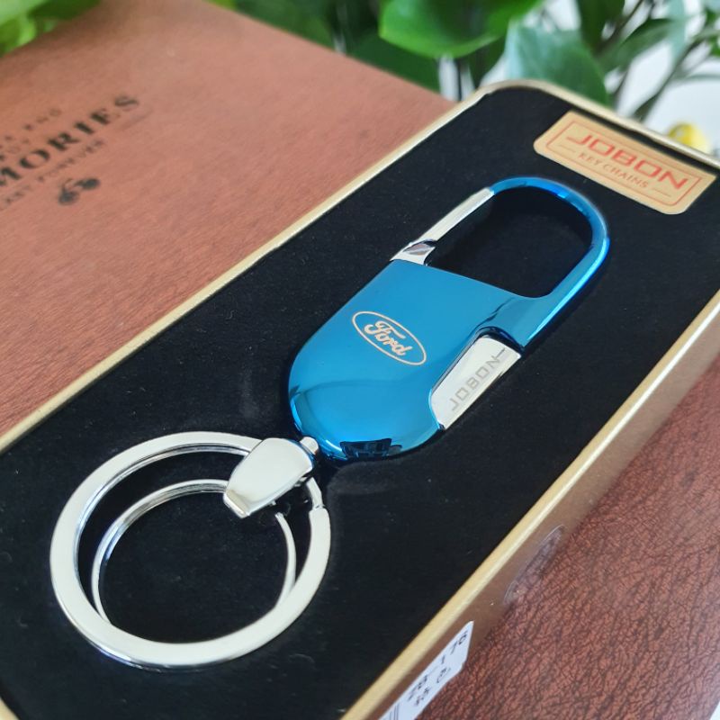 Móc Khóa Xe Ford Cao Cấp