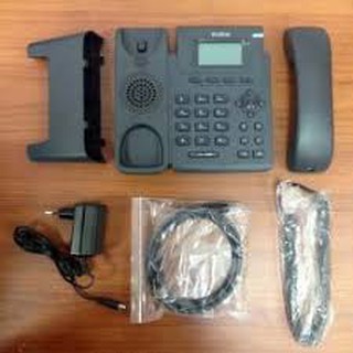 Điện thoại IP Yealink SIP-T19P E2