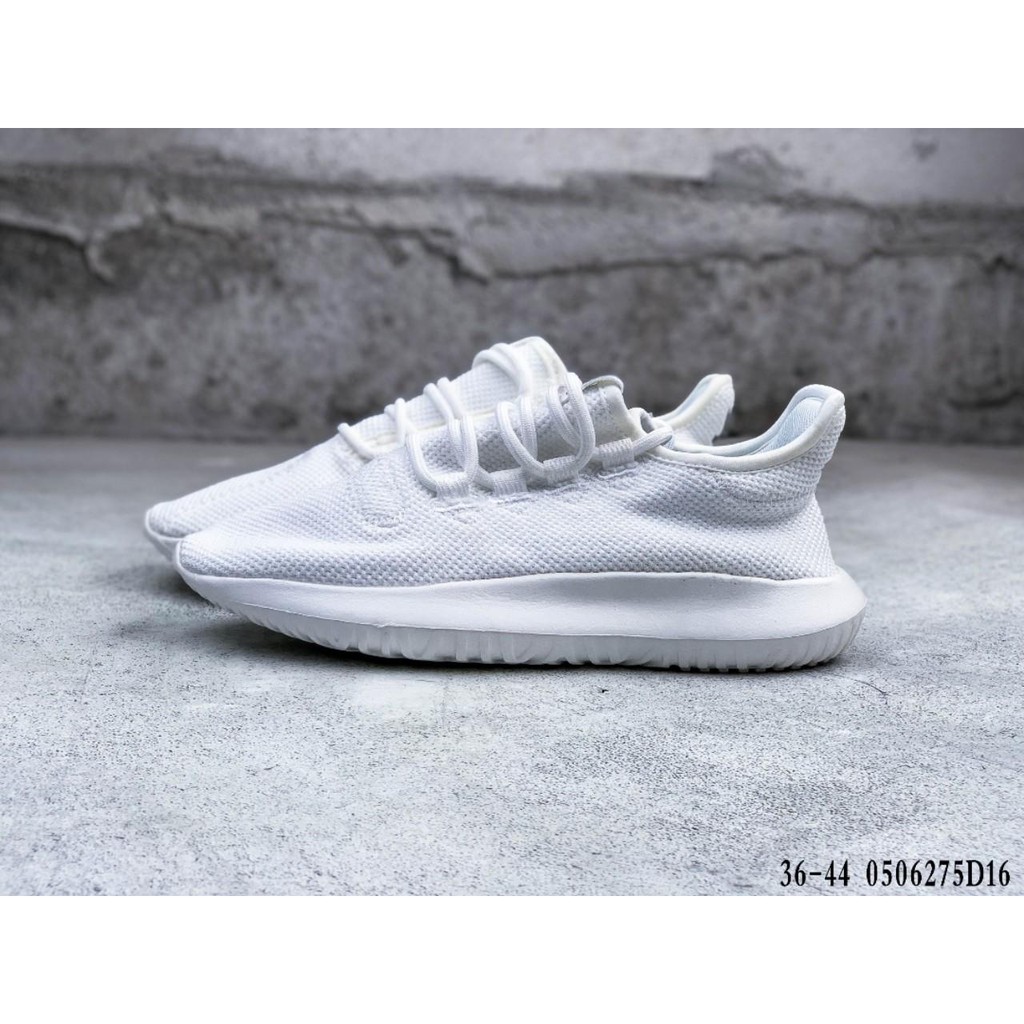 Giày Thể Thao Adidas Tubular Shadow Đan Len Thoáng Khí Mã 0506275d