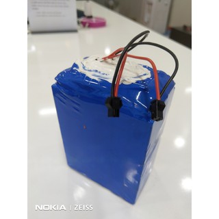 Khối LIPO 12V 30AH
