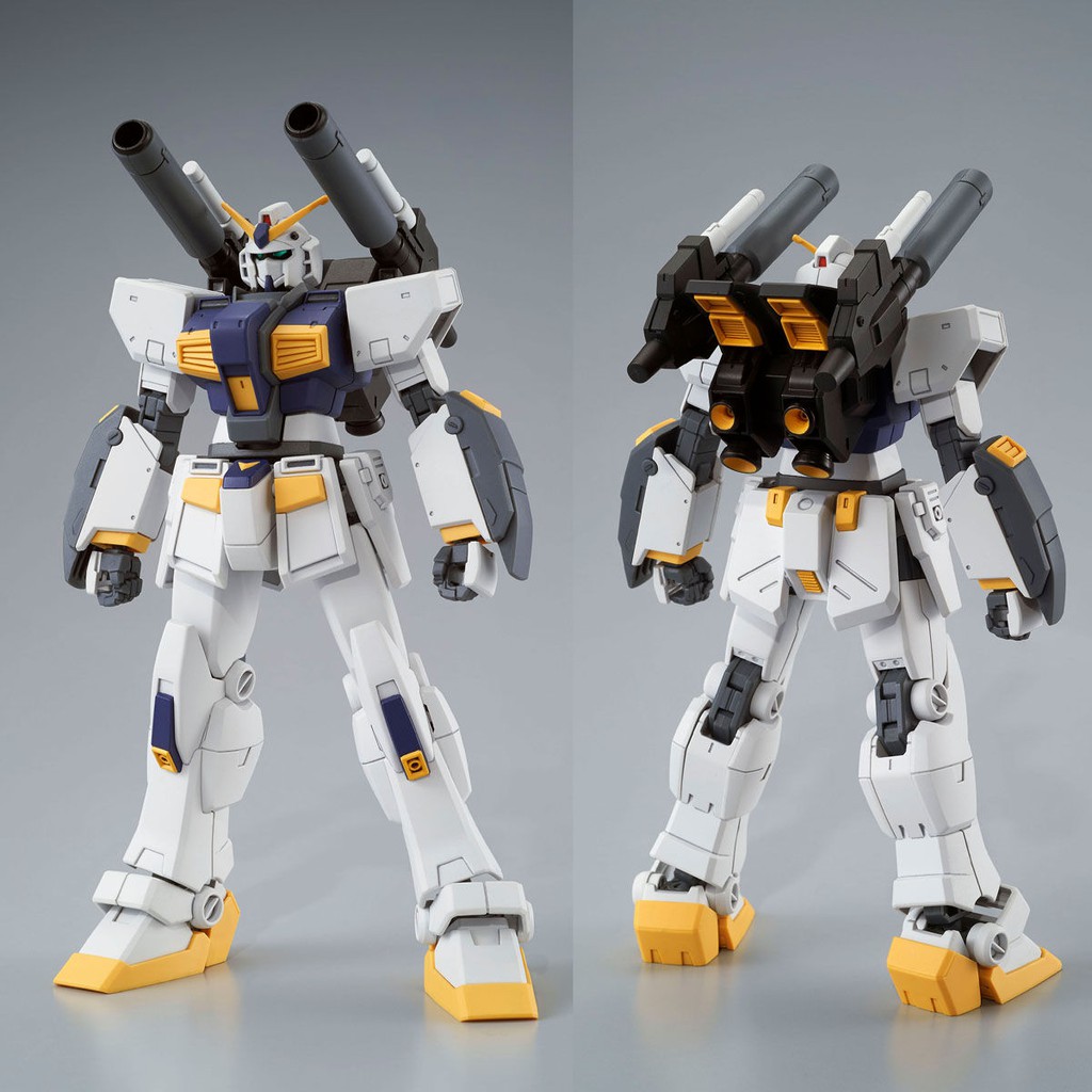 Mô hình Gundam HG UC Mudrock Gundam (P-bandai)