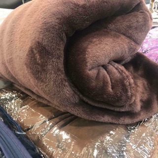 Mền lông cừu Cotton House THÁI