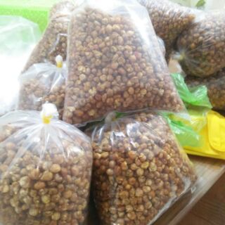 bắp rang tẩm gia vị (-cay)