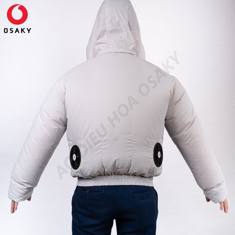 Áo điều hòa OSAKY Nhật Bản ( chỉ gồm áo) | BigBuy360 - bigbuy360.vn