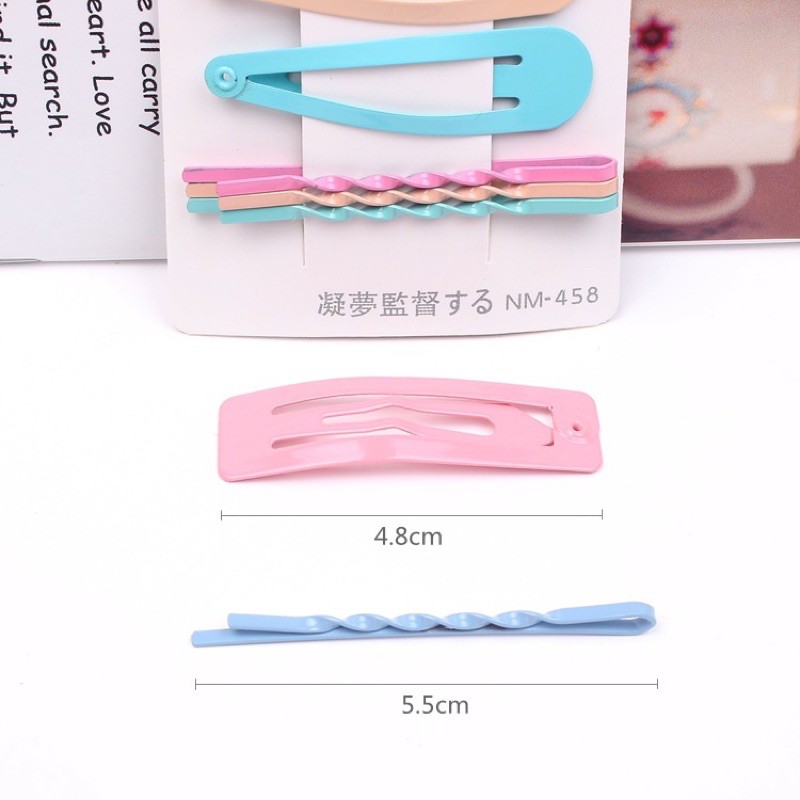 💥Sét kẹp bẻ 6 cây💥💥