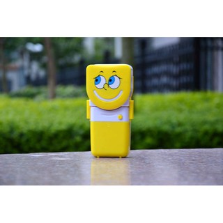 Quạt mini cầm tay