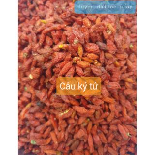 KỶ TỬ# TL Gói 100gr# HSD 12 tháng