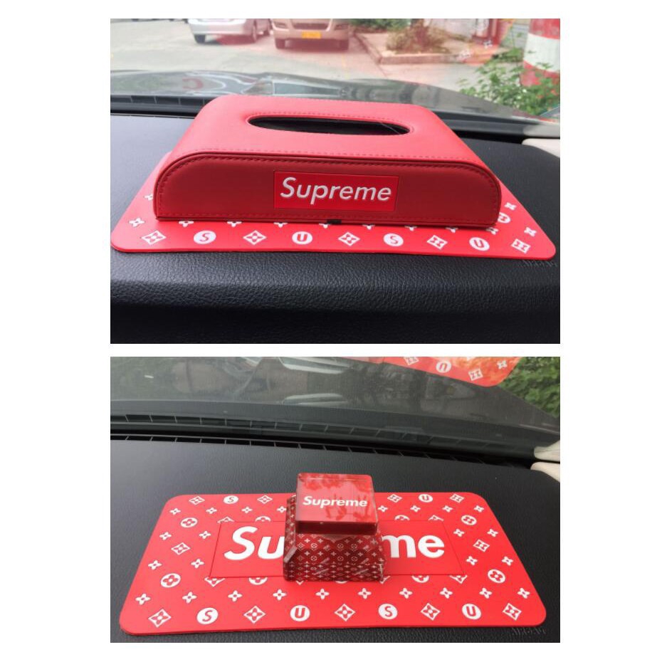 Miếng lót chống trượt dành cho điện thoại / thiết bị GPS