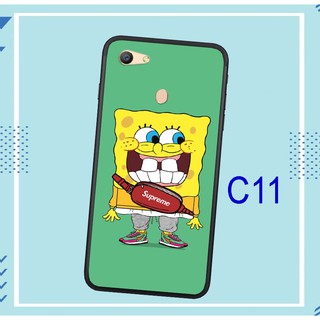 Ốp lưng Oppo F5-F7  SIÊU NGẦU :D