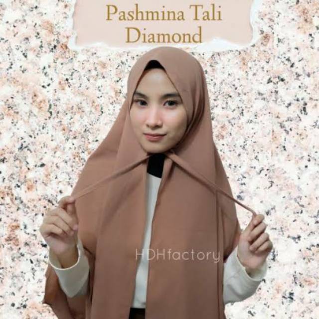 Dây Thừng Pasmina Chuyên Dụng Chất Lượng Cao