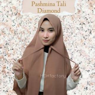 Dây Thừng Pasmina Chuyên Dụng Chất Lượng Cao