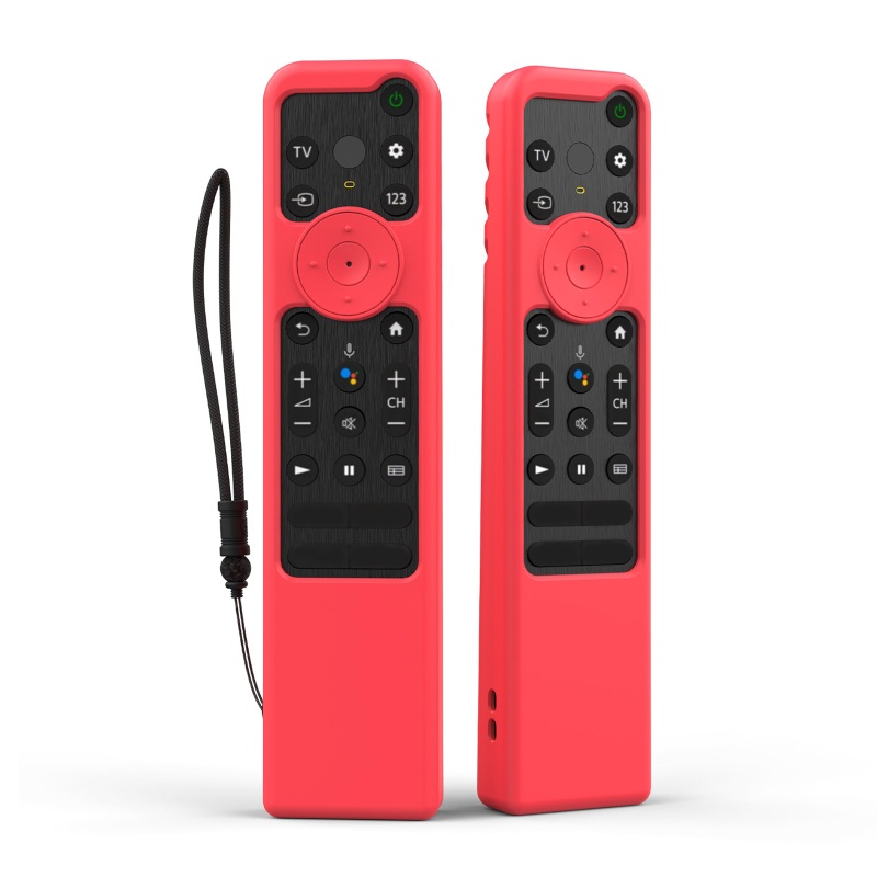 Ốp Điện Thoại bonj Mềm Chống Sốc Chống Bụi Chống Va Đập Giặt Được Cho TV Thông Minh RMF-TX800P TX800U