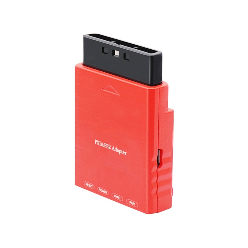 Bộ ĐiềU HợP ĐiềU HợP ChuyểN ĐổI Không Dây Almost Zero Cho PS2- PS1