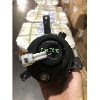 Đèn gầm ( đèn ba đờ xốc, đèn sương mù ) Teraco T100