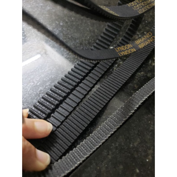 Dây curoa máy đánh trứng UNIE EM2, Máy TAIKISHAN