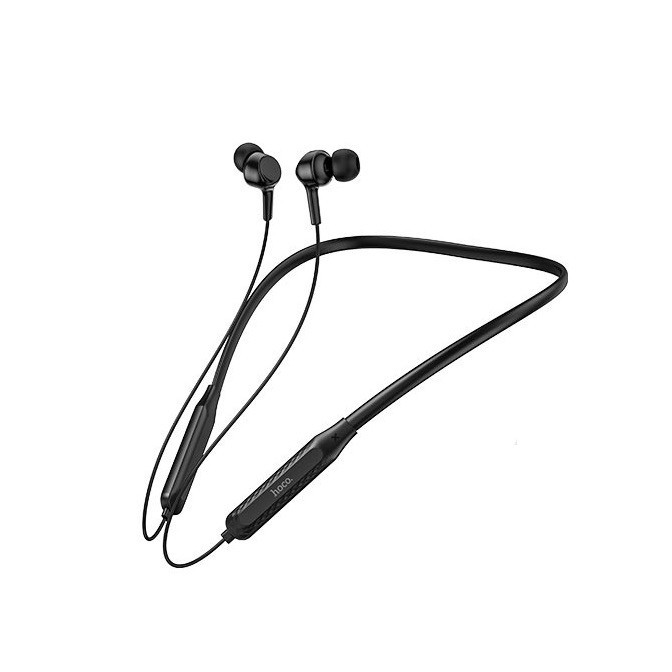 Tai nghe thể thao Hoco ES51 bluetooth V5.0 dung lượng pin 130mAh, thời gian chờ 200 giờ, đàm thoại/nghe nhạc 10 giờ