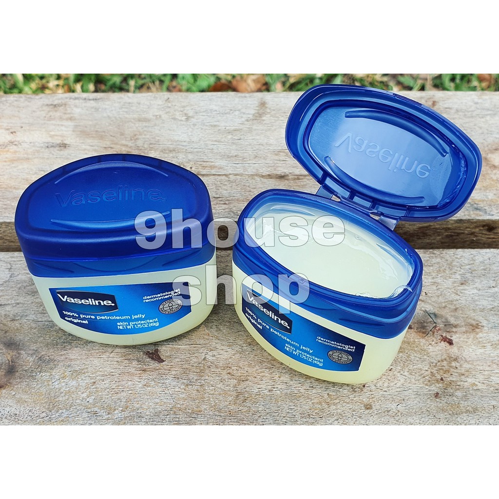 01 Hủ Sáp Dưỡng Da Vaseline