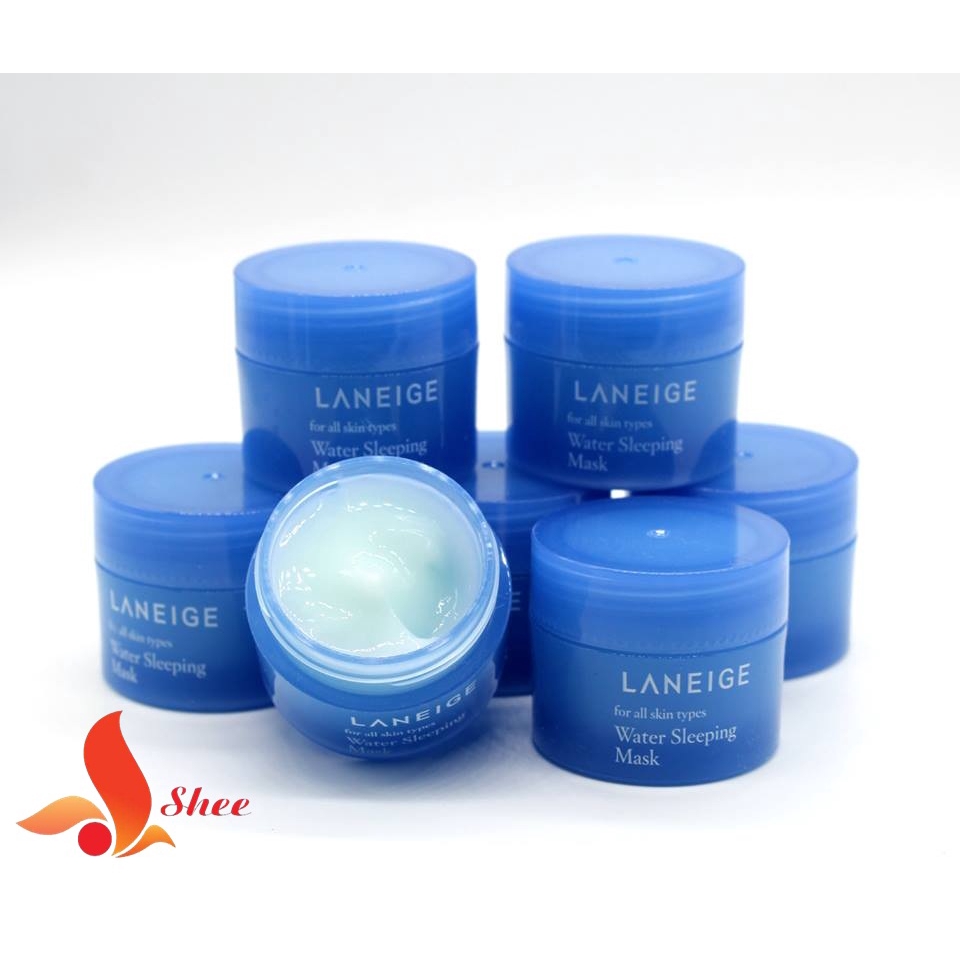 Mặt nạ ngủ Laneige 15ml Hàn Quốc