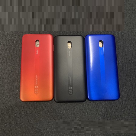 Vỏ nắp Lưng Xiaomi Redmi 8a - Linh kiện