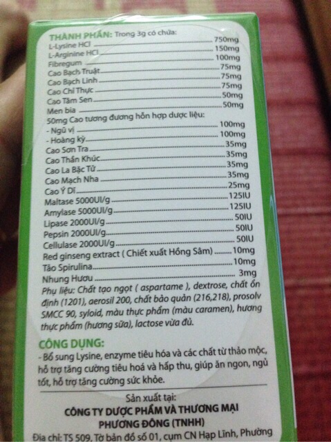 (GIÁ SỈ 5)TĂNG MỘC NHIÊN STRONG KID