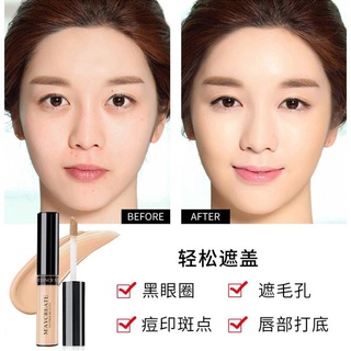 MAYCREATE-Che khuyết điểm Cover Perfection Tip Concealer