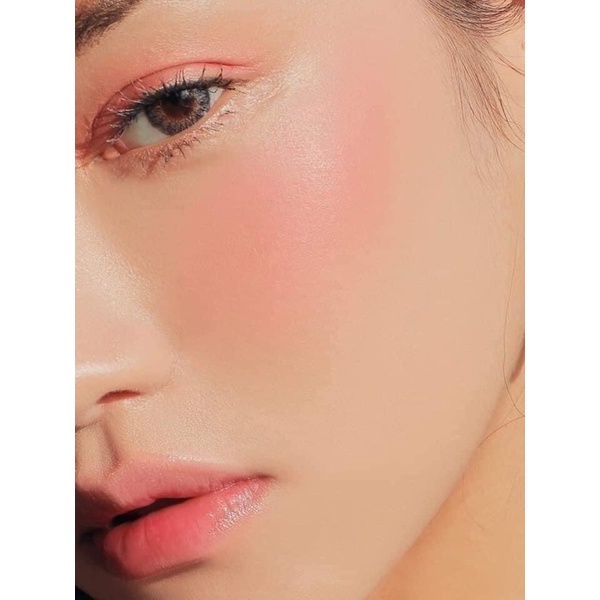 Phấn má mắt Kiko Uk