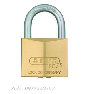 Ổ khóa đồng giá tốt chính hãng ABUS
