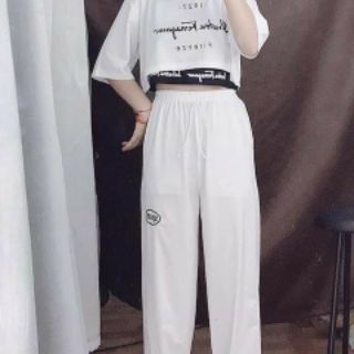 Set áo quần thể thao siêu hot