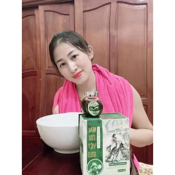 Tinh dầu ngải cứu việt 200ml