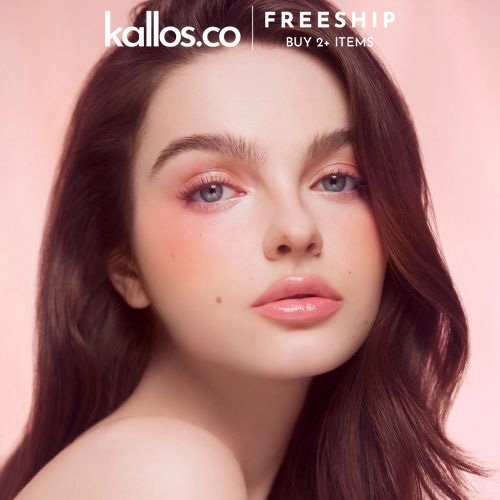 Phấn Mắt Dear Dahlia Blooming Edition Paradise Jelly Single Eyeshadow - Kallos Vietnam