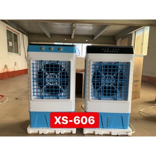 QUẠT ĐIỀU HÒA XS-606