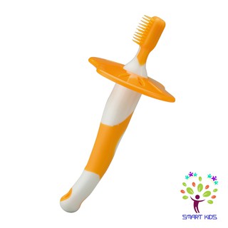 Bàn chải đánh răng Combi bước 2