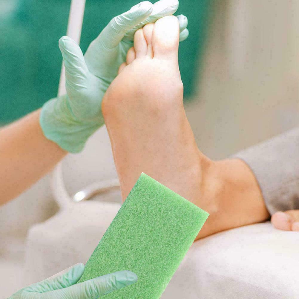 [Hàng mới về] Đá bọt tẩy tế bào chết dành cho bàn chân B0N1