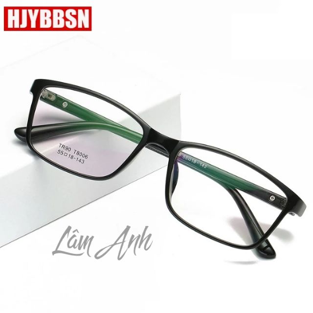 Mắt Kính Gọng Dẻo Tròng Chống Chói Đổi Màu | BigBuy360 - bigbuy360.vn