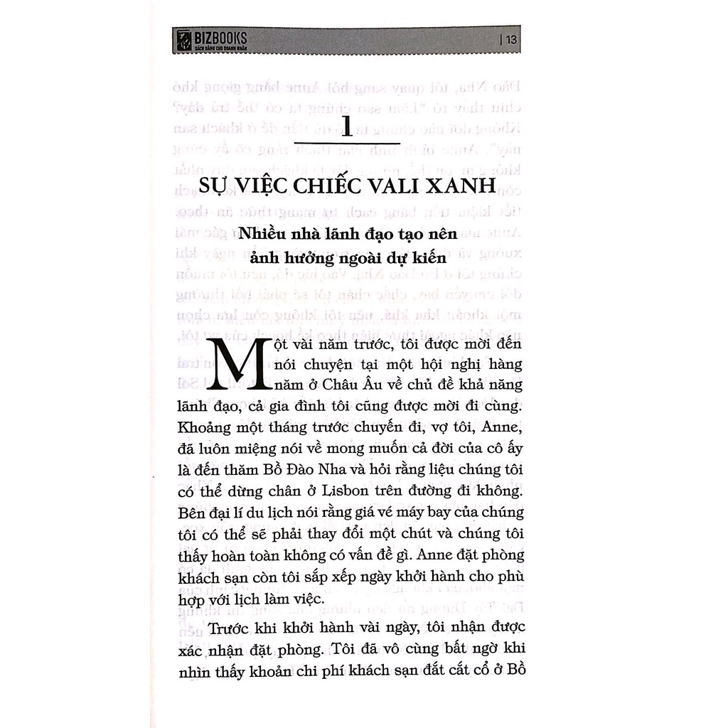 Sách - Thuật Luyện Nhân: Phương Pháp Đánh Thức Sức Mạnh Diệu Kì Của Những Người Xung Quanh Bạn