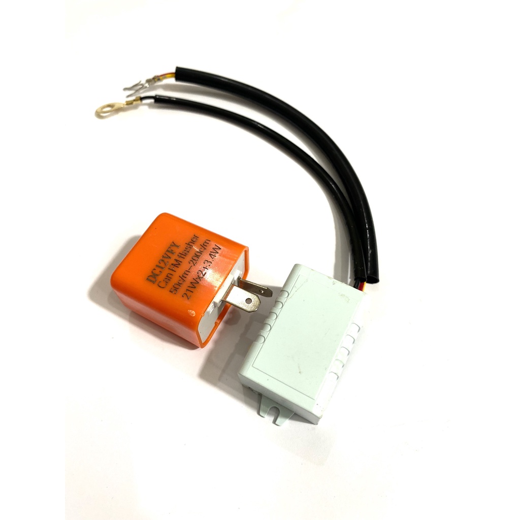 Mạch Hazard, Mạch ưu tiên, Cảnh báo nguy hiểm, cho tất cả các dòng xe Wave, Dream. Lắp như zin !