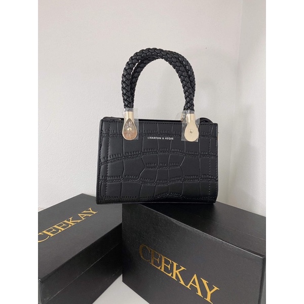 Túi xách nữ CEEKAY 55 thương hiệu thiết kế phong cách thời trang cao cấp mới