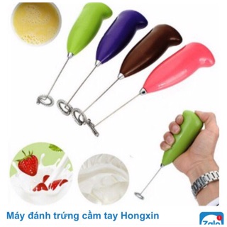 Cây đánh trứng mini