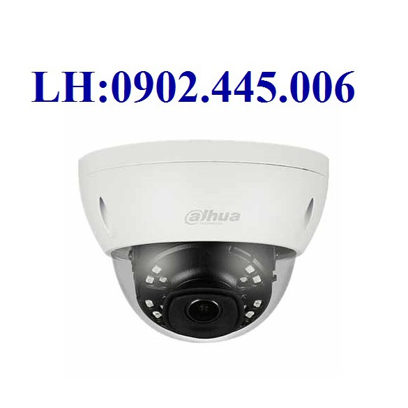 Camera IP 6MP Dahua IPC-HDBW4631EP-ASE