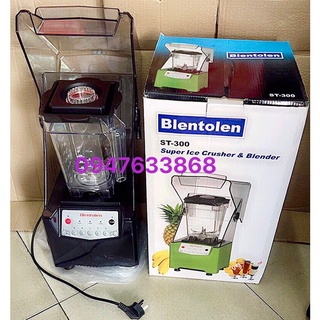 Sinh tố chống ồn blentolen st-300