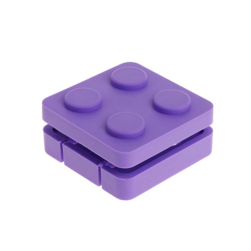 Dụng Cụ Quấn Dây Cáp / Tai Nghe Bằng Silicone Gọn Gàng Tiện Lợi Dành Cho 2018