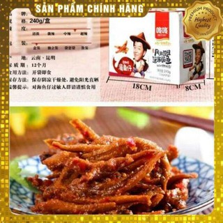 ( SLN ) Sỉ tui đựng Cá Cơm Hàng mới về