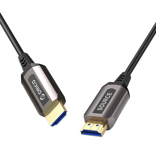 Cáp HDMI Orico GHD701-100-BK