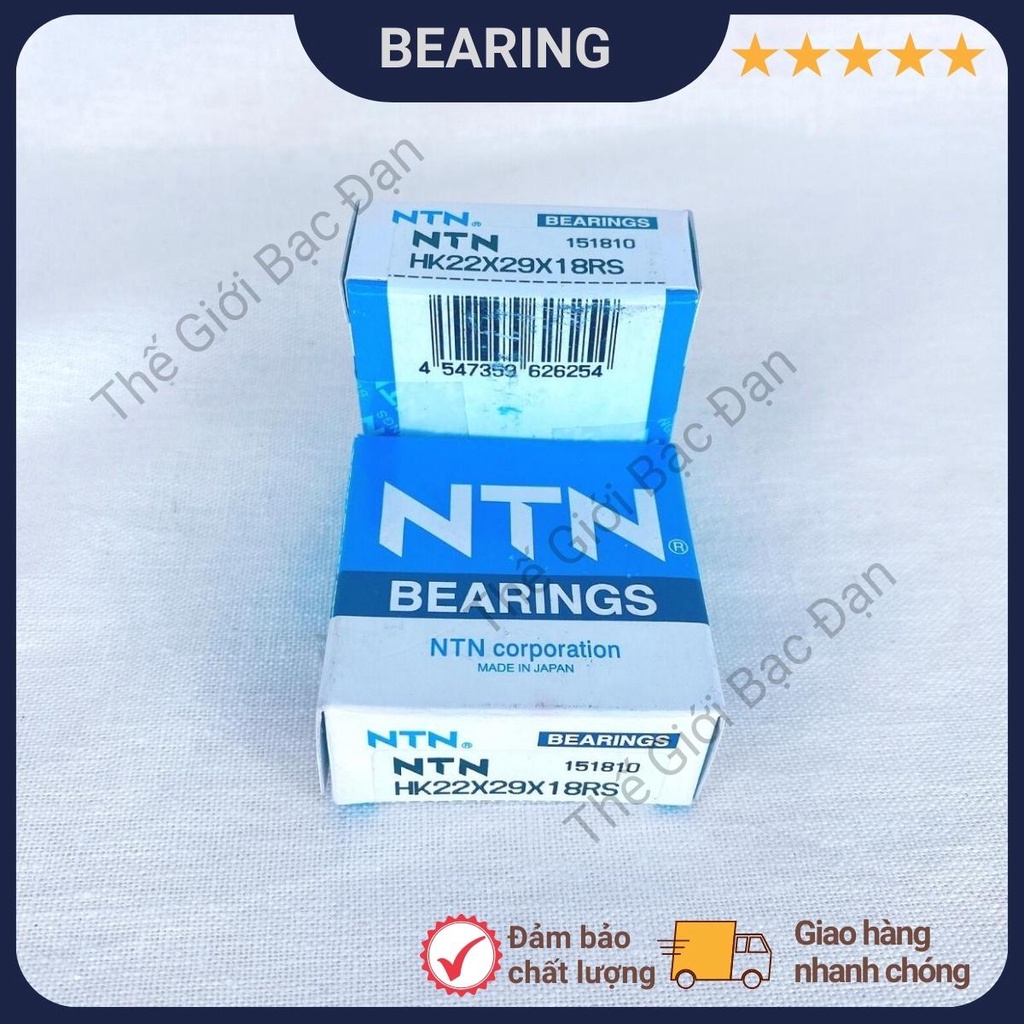 Bi côn xe ga SH - HK 22/29/18 - hàng đẹp - chất lượng cao - Thế Giới Bạc Đạn