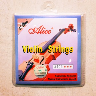 Dây đàn Violin A 703